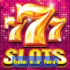 bela e a fera filme completo dublado 1991